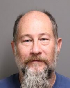 Steven Glenn Valentine a registered Sex Offender of California