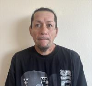 Steven John Vargas a registered Sex Offender of California