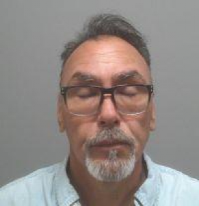 Steven Andrew Velez a registered Sex Offender of California