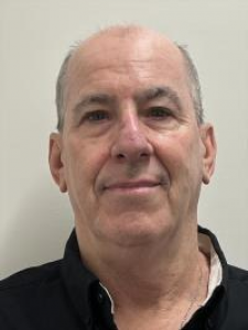 Steven Martin Verzi a registered Sex Offender of California