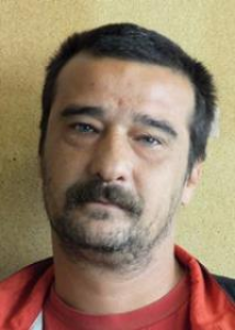 Steven Laray Willet a registered Sex Offender of California