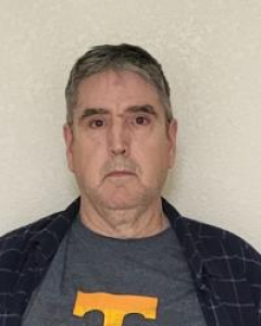 Steven Russell Wright a registered Sex Offender of California