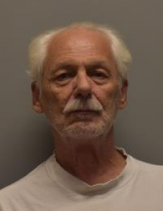 Steven Colfax Wyatt a registered Sex Offender of California