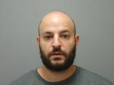 Steven Shalom Yacoby a registered Sex Offender of California