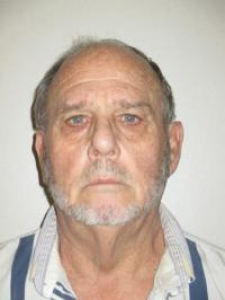 Steve Ray Gibson a registered Sex Offender of California