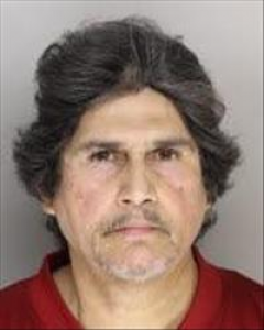 Steve Thomas Hanley a registered Sex Offender of California