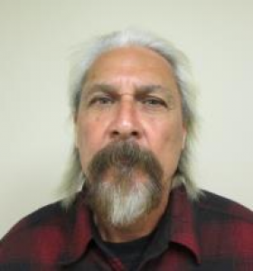 Steve Jimenez a registered Sex Offender of California