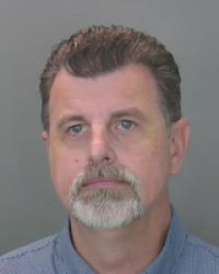 Steve Ray Shea a registered Sex Offender of California