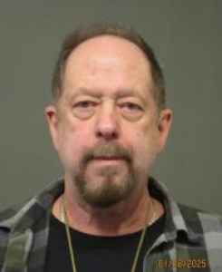 Steve James Wilson a registered Sex Offender of California