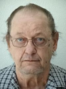 Stewart John Burch a registered Sex Offender of California