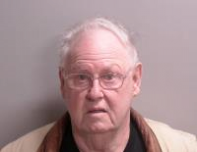 Stuart Ludwig Buckalew a registered Sex Offender of California