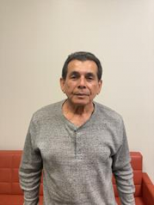 Suhair Agha a registered Sex Offender of California