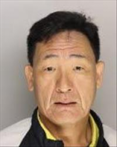 Sung Sohn a registered Sex Offender of California