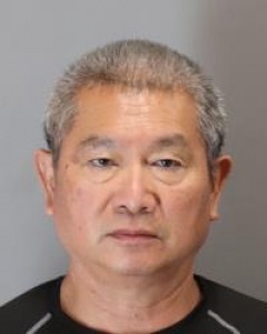 Sun Cheng Wang a registered Sex Offender of California