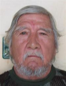 Sylvester Roderick Brown a registered Sex Offender of California