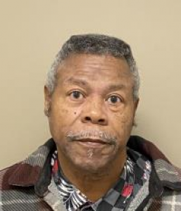 Sylvester Dortch a registered Sex Offender of California