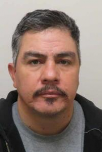 Tadeo Ortega Casas a registered Sex Offender of California