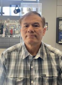 Tai Anh Dang a registered Sex Offender of California