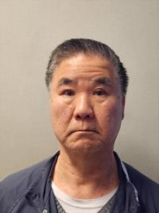 Tai Van Lam a registered Sex Offender of California