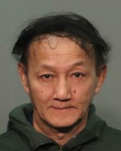 Tai Van Nguyen a registered Sex Offender of California