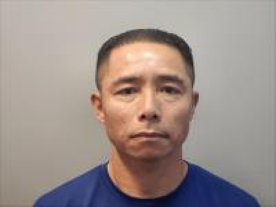 Tai Troung a registered Sex Offender of California
