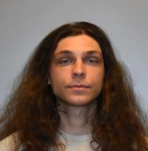 Tanner Lee Harrison a registered Sex Offender of California