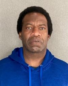 Tarik Christopher Nunn a registered Sex Offender of California