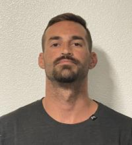 Taylor Montgomery Clift a registered Sex Offender of California