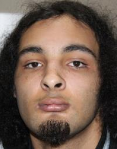 Taylor Dwayne Varney a registered Sex Offender of California