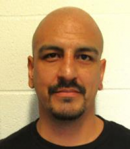 Teddy Gallardo a registered Sex Offender of California