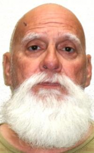 Ted Alfredo Gabaldon a registered Sex Offender of California