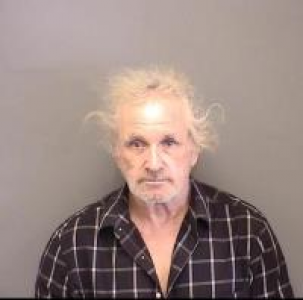 Ted Gregory Harris a registered Sex Offender of California