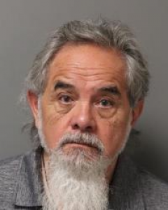 Ted Raymond Racho a registered Sex Offender of California