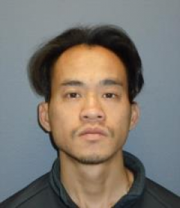 Teng Heu a registered Sex Offender of California