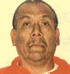 Teodoro Suarez a registered Sex Offender of California