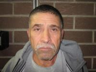 Teofilo Martinez a registered Sex Offender of California