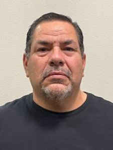 Terrance Samuel Correa a registered Sex Offender of California
