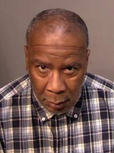 Terrance Johnson a registered Sex Offender of California