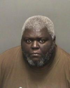 Terrance Mathews a registered Sex Offender of California