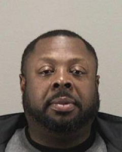 Terrance Lyne Peoples Jr a registered Sex Offender of California
