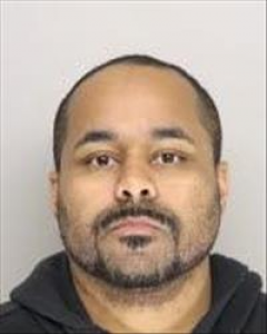 Terrell Earl Keel a registered Sex Offender of California