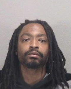 Terrell O Wolfe a registered Sex Offender of California