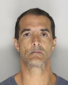 Terrence Allen Emond a registered Sex Offender of California