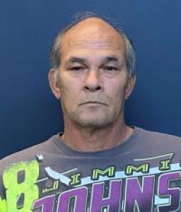 Terrence Lapaka Lee a registered Sex Offender of California