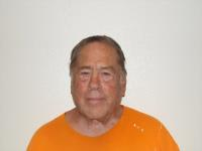 Terrence Millen a registered Sex Offender of California