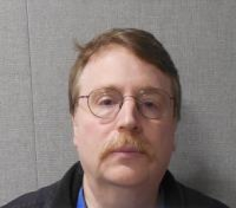 Terrence Michael Olgin a registered Sex Offender of California