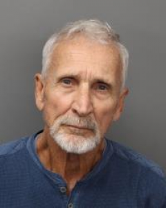 Terrence Lee Yohner a registered Sex Offender of California