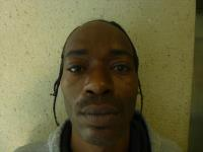 Terryl Lamont Porter a registered Sex Offender of California