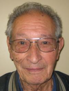 Terry Roland Cervantes a registered Sex Offender of California