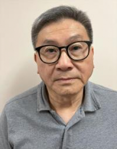 Terry Tze Ta Chuah a registered Sex Offender of California